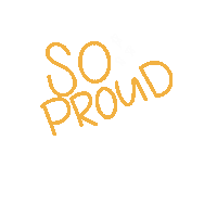 Proud Beauty Sticker