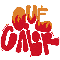 Illustration Sol Sticker