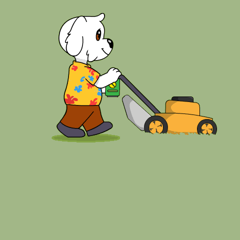 Happy Fathers Day GIF by BoDoggos