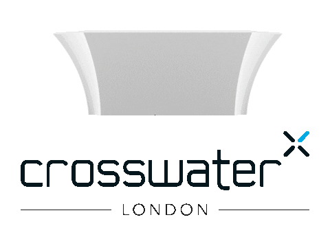 Bathroom Bathtub Sticker by Crosswater London