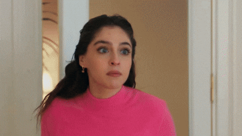 Leyla Nur GIF by Ay Yapım