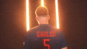 Armscrossed GIF by Carson-Newman Athletics
