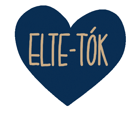 Tanulas Vizsga Sticker by ELTE Könyvtár