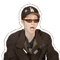 Martin Sticker