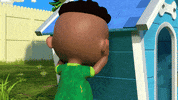 Animation Seek GIF by Moonbug