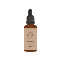 Women Empowerment Skincare Sticker by Amazi Beauty