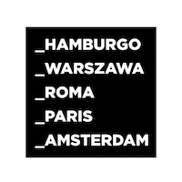 Hamburg Exhale Sticker by Universal Music Deutschland