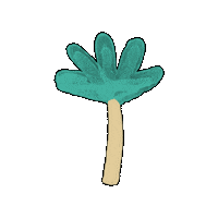 Holiday Tree Sticker by kikki.K