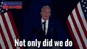 Celebration Success GIF by Team Kennedy