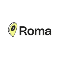 Qonto Qontoit Roma Powerup Roadshow Sticker by Qonto