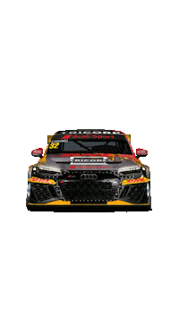 tomcoronel car racing go race Sticker