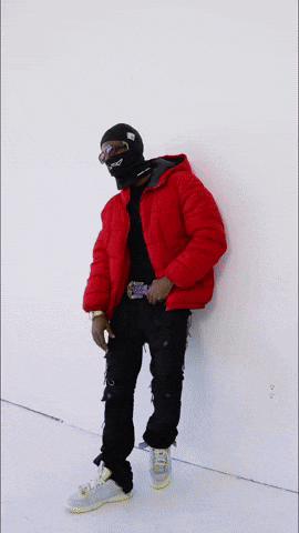 HoodvilleShop mask toxic shiesty cityboys GIF