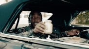 music video kendrick lamar humble GIF