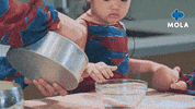 Happy Fun GIF by Mola TV Kids