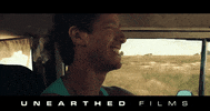 Road Trip Documentary GIF by Unearthed Films