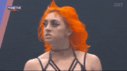Angry Pro Wrestling GIF by United Wrestling Network