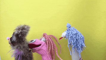 GIF by Hazelnut Blvd