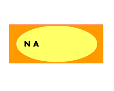 Naguara Bqto Sticker by Miami International University of Art & Design
