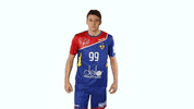 Sport Russia GIF by Rushandball