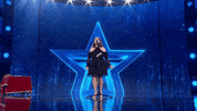 Happy Show GIF by Romania's Got Talent