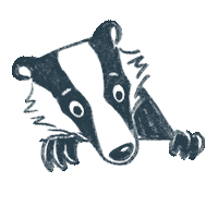 Heart Love Sticker by natelledrawsstuff