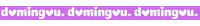 Sunday Domingo Sticker