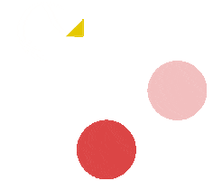 One Two Three Christmas Sticker by kraem GmbH