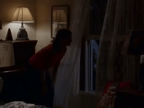 season 1 netflix GIF by Gilmore Girls 