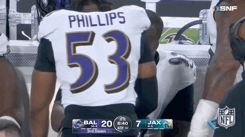 National Football League GIF by NFL