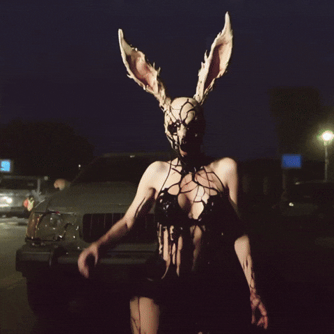 Apocalypse Pyramid GIF by Komplex