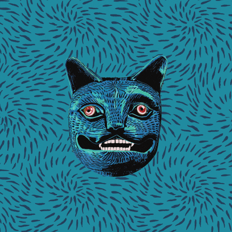 Twilight Zone Spinning GIF by Getty