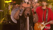 iheartradio music festival iheartfestival 2018 GIF by iHeartRadio