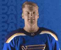 Oh No Omg GIF by St. Louis Blues