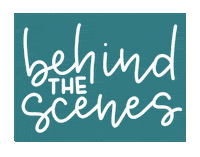Behind The Scenes Maker Sticker by Zus Designs