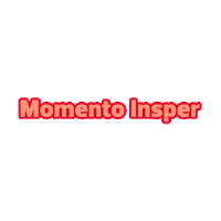 InsperEducation faculdade ferias formatura arraste Sticker