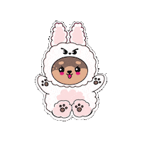 Skz Straykids Sticker by Nolae