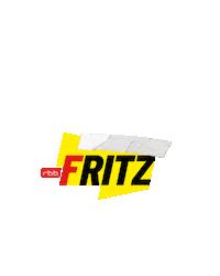 Itsfritz Sticker by Radio Fritz