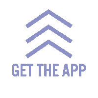 Swipe Up App Store Sticker by Sanctuary