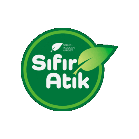 Srh Sticker by Sorumlu Restoran Hareketi