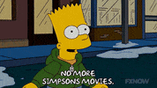 Episode 18 GIF by The Simpsons