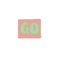 wwwkkk omg hi oh go Sticker