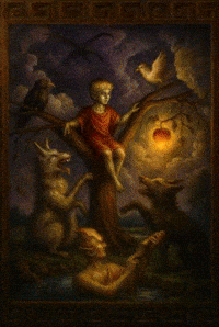 Learning Reaching GIF by The LSD Hotel