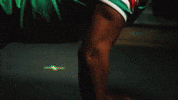 Rugby League Try Celebration GIF by Canberra Raiders