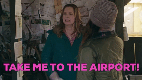 GIF by ABC Network