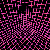 trippy GIF by Pi-Slices