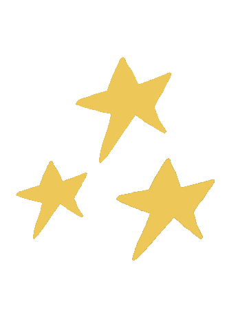 Star Win Sticker by BrittDoesDesign