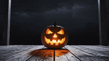 Trick Or Treat Happy Halloween GIF by Kyyba Films
