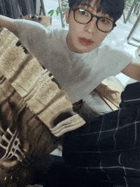 세븐틴 Jeonwonwoo GIF