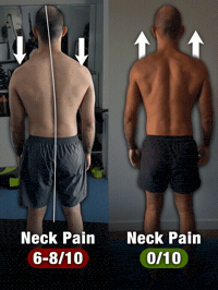 Before And After Men GIF by functionalpatterns