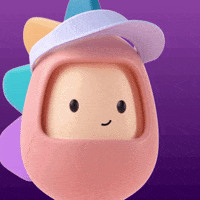 imaginaryones meme nft swag thug GIF